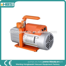 Bomba de vacío ajustable RS-2 Zhejiang con alta velocidad 250W